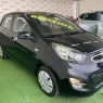 KIA PICANTO 1.0 BENZINA 70CV 50KW ANNO: 12/2012